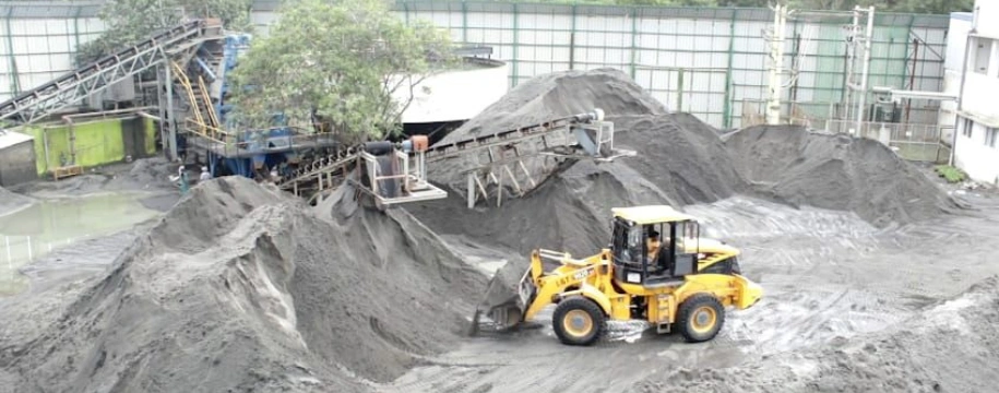 M Sand Suppliers in Chennai